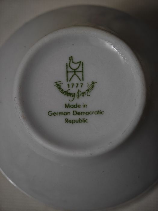 Чайный, кофейный сервизы