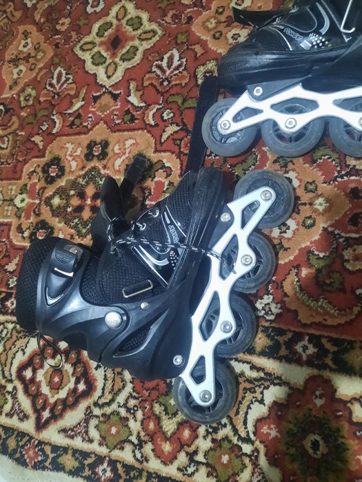 Ролики для ребёнка