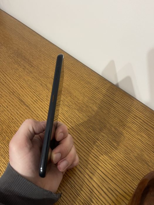 Евтин телефон Nokia 3.2 с 2 сим карти Нокия