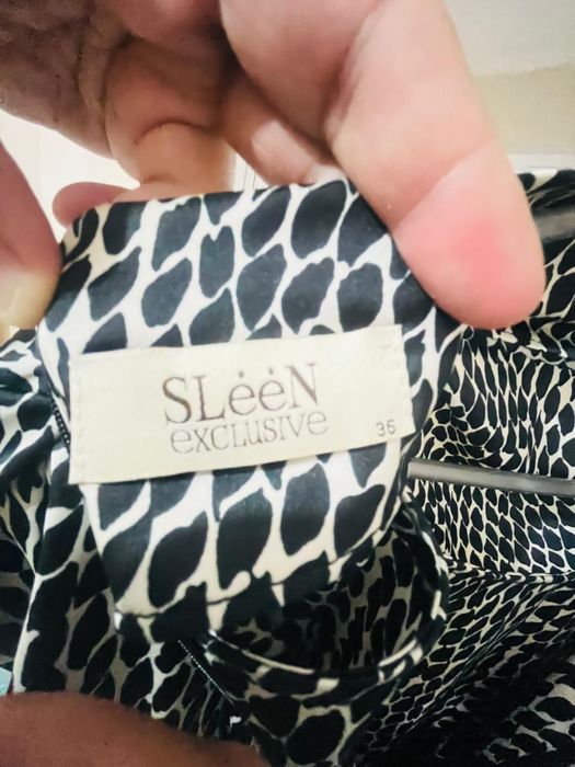 Продам итальянское платье! Шымкент