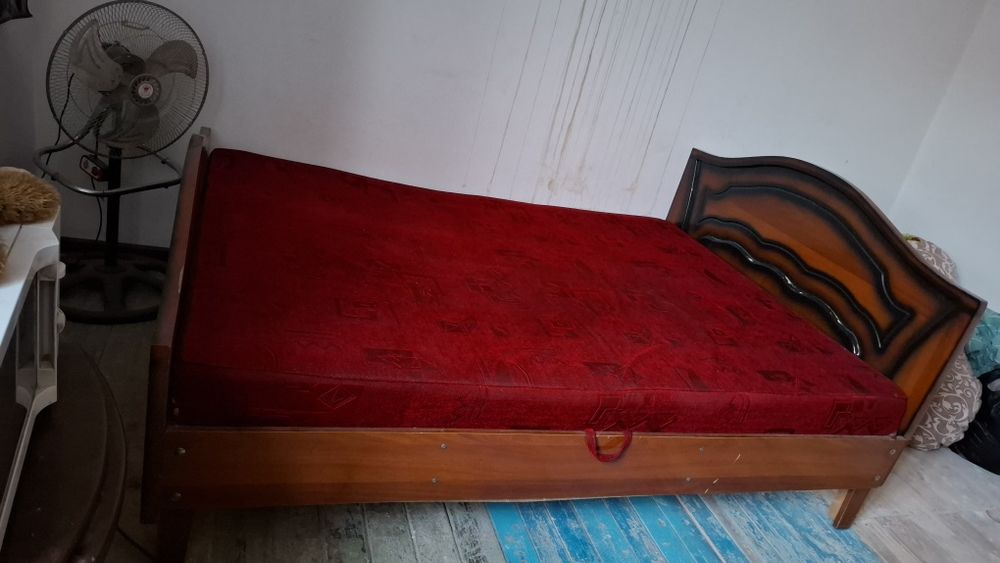 2 кишили Кровать сотилади