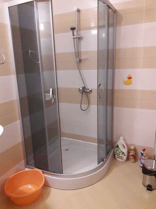 Дава се под наем Двустаен апартамент в Несебър - 60 кв.м за 765 € - Снимка #1