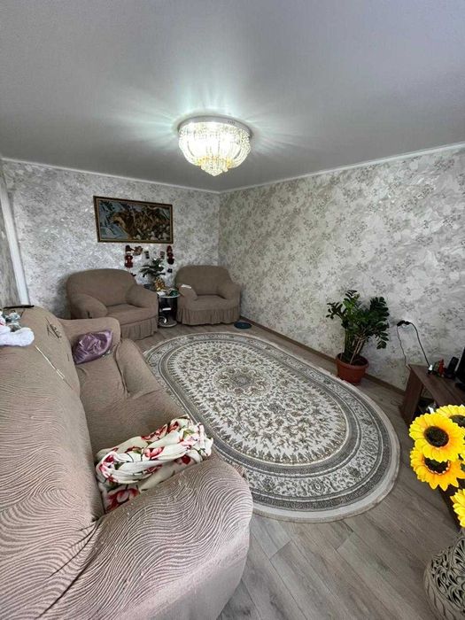 2 комнатная квартира СХИ