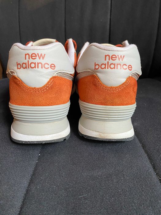Adidasi alergare New Balance nr44