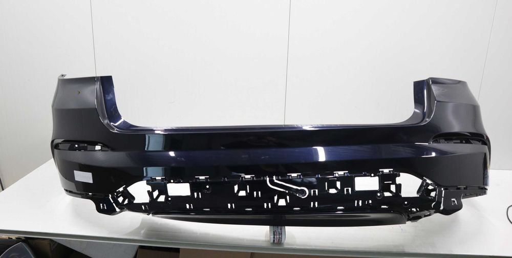 Задна броня БМВ Х4 Ф26 BMW X4 F26