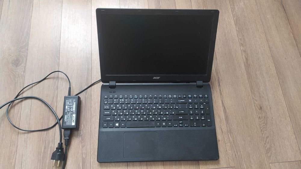 ноутбук асер acer