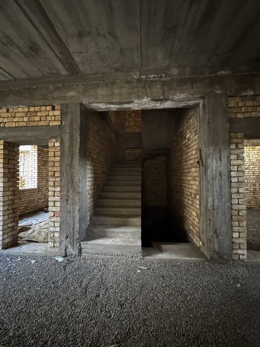 Продам дом 2 этажный