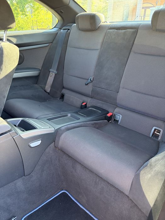 Bmw seria 3 E92 LCI 320d, M pachet, X-drive
