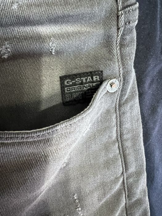 Дънки G-star raw W31