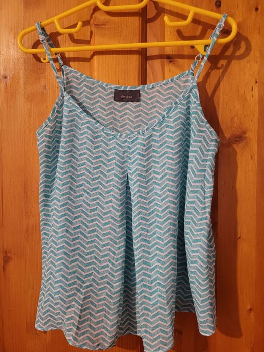 Maieu verde mentă M/38