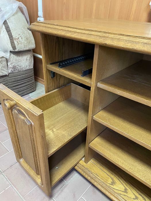 тумба под телевизор