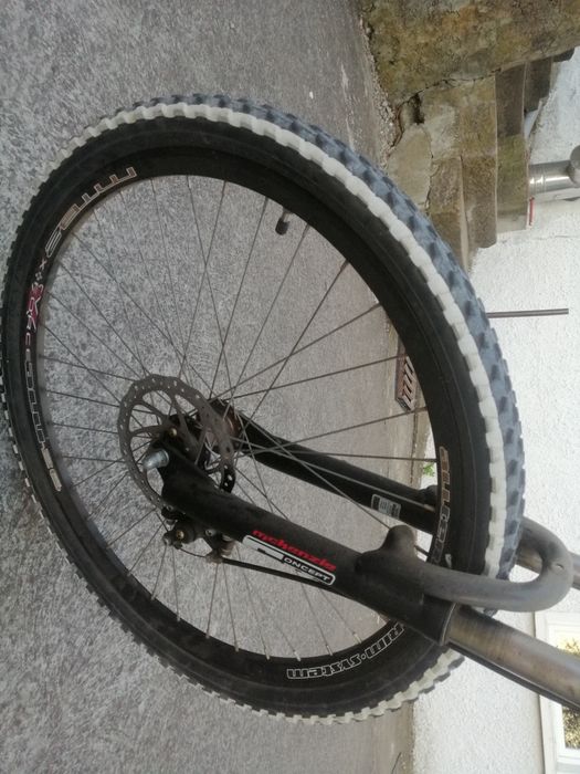 Bicicleta Germania
