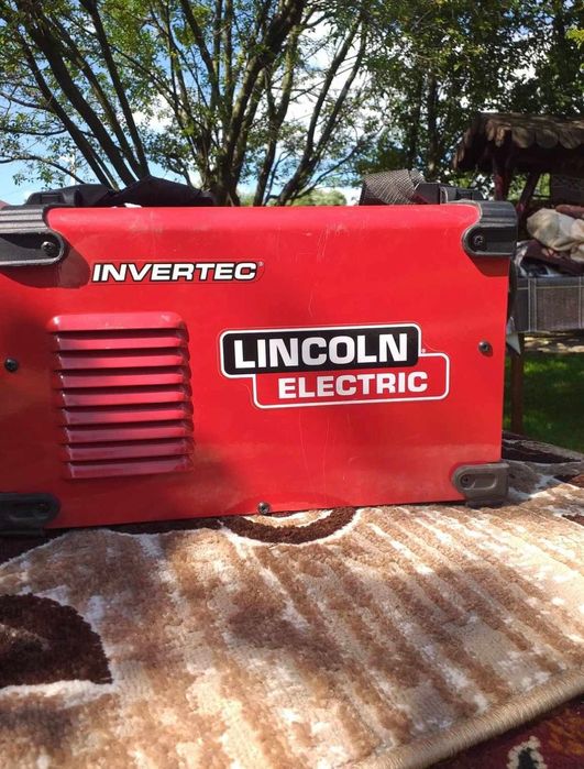 Aparat de sudura Lincoln