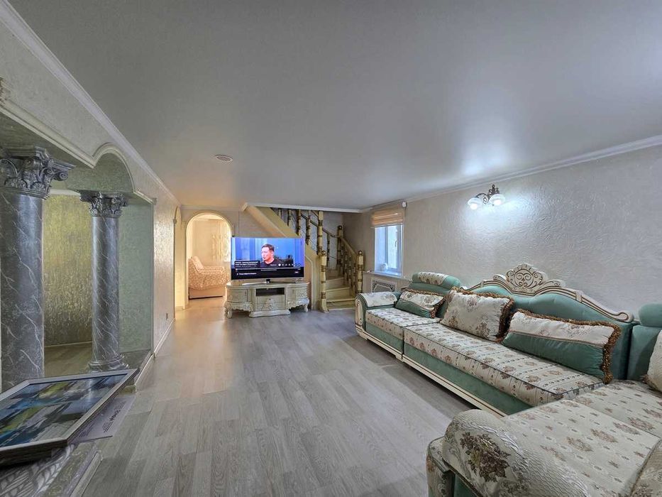 Продам дом Алматинская 46