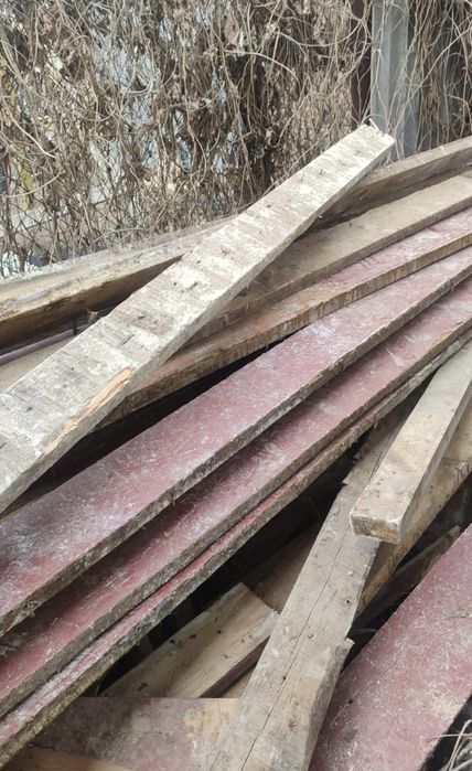 Продам доски в хорошем состоянии