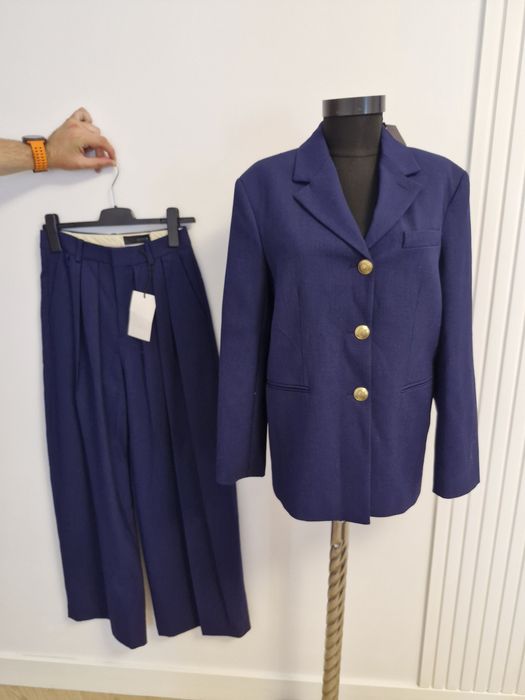 Vand Costum Zara nou