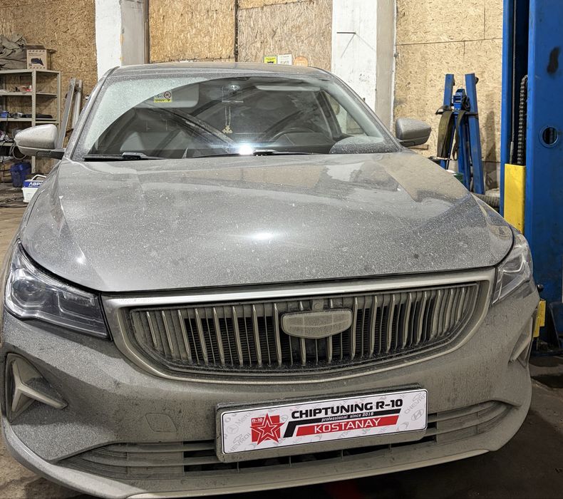 Чип-тюнинг, удаление катализаторов, DPF OFF