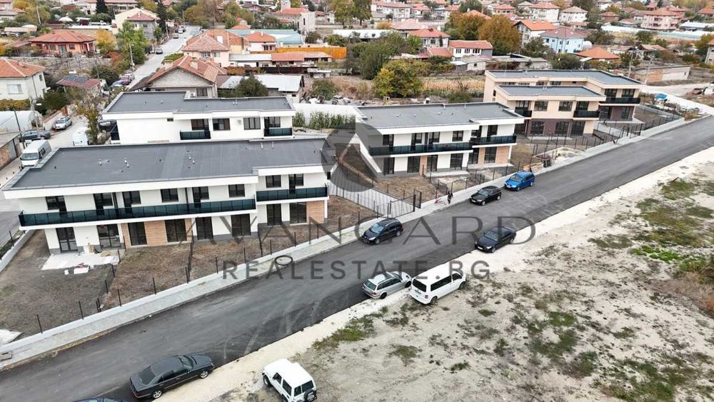 Продава се Къща в с. Войводиново, Област Пловдив - 103 кв.м за 1748 €/кв.м - Снимка #17