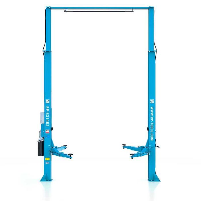 Elevator auto profesional