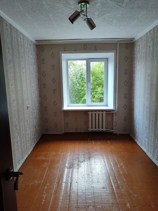 Квартира 3 ком в г.Лисаковск