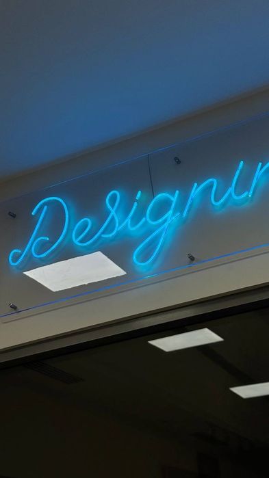 Неон/Neon  для вашего заведения прямое производство