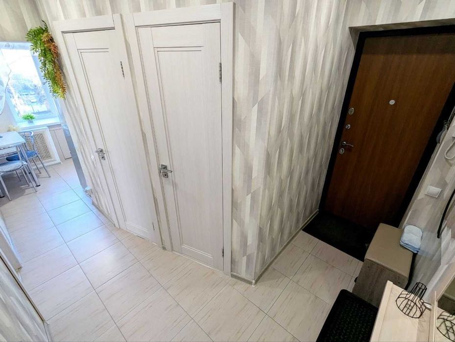 квартира посуточно Алмата