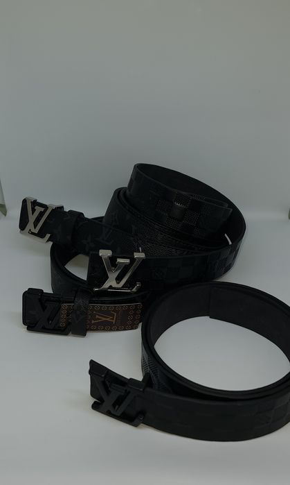 Curea piele / piele eco Louis vuitton / dsquared2  / hermes
