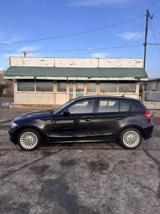 VAND/SCHIMB BMW 116i 2011 EURO5, inmatriculat