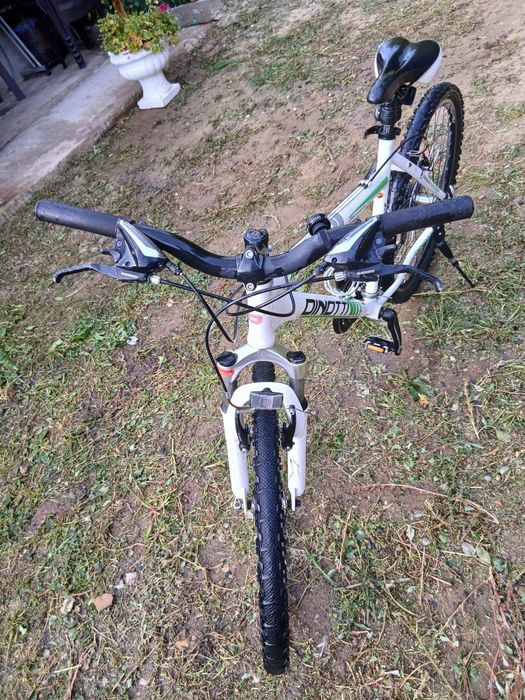 Bicicleta Marka Dinoti