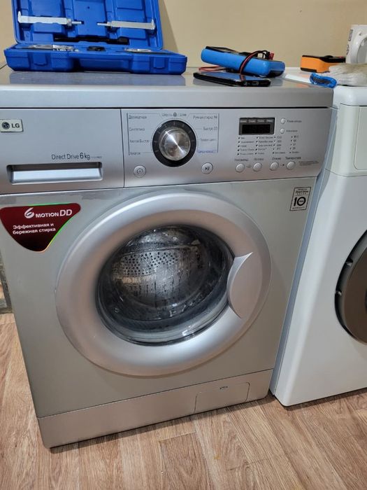 Продабтся стиральные машины