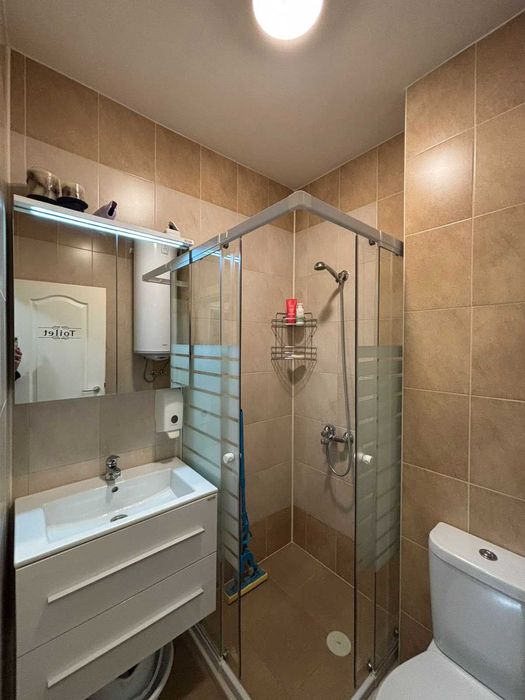 Продава се Двустаен апартамент в Пловдив, Христо Смирненски - 64 кв.м за 2422 €/кв.м - Снимка #9