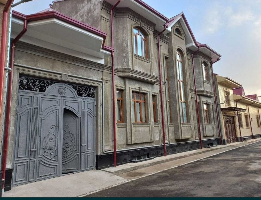 Дурмень,цен.саниф.6.3сот.2эт.