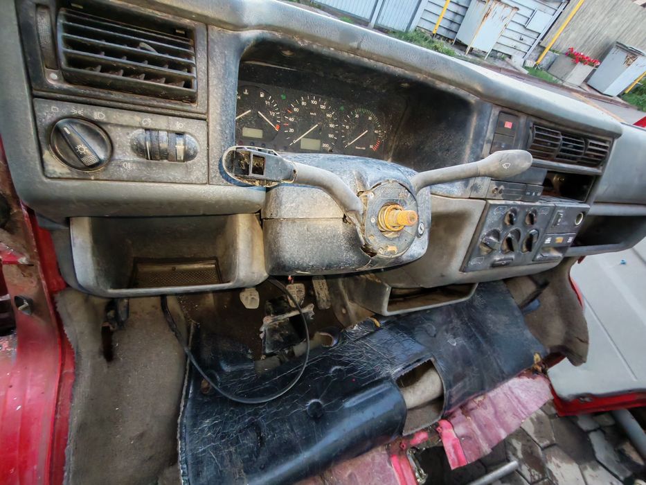 Фольксваген Т4 2.5 TDI ACV