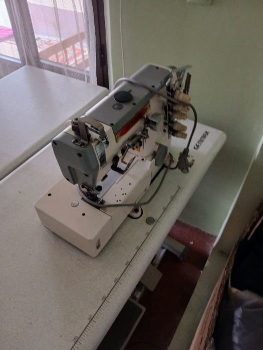 Tikuv mashinalari 3 дона