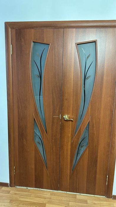 Дверь межкомнатная