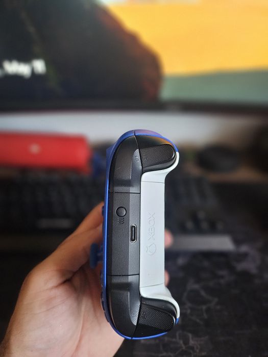 Maneta joystick controller xbox one series s x