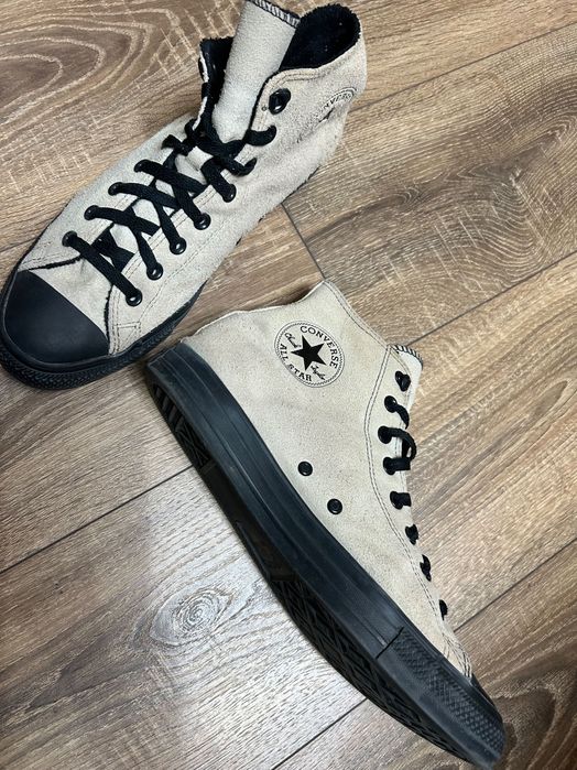 Мъжки кецове Converse