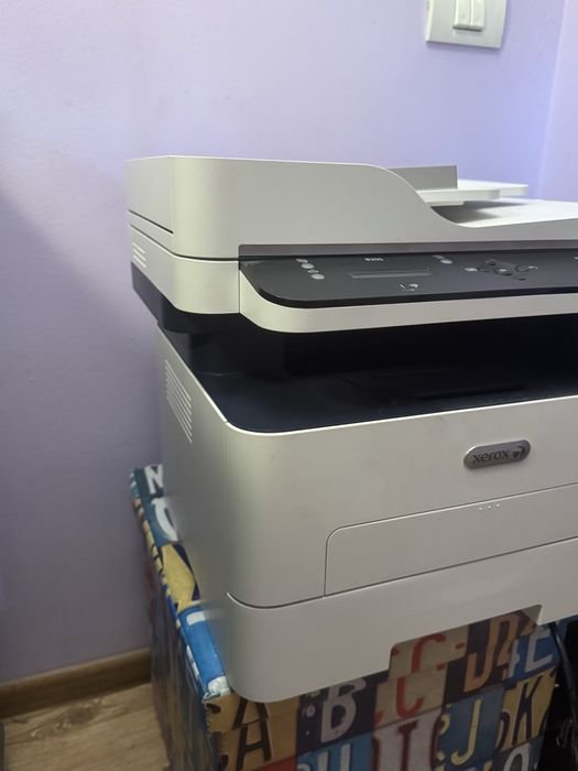 Xerox B205 imprimanta