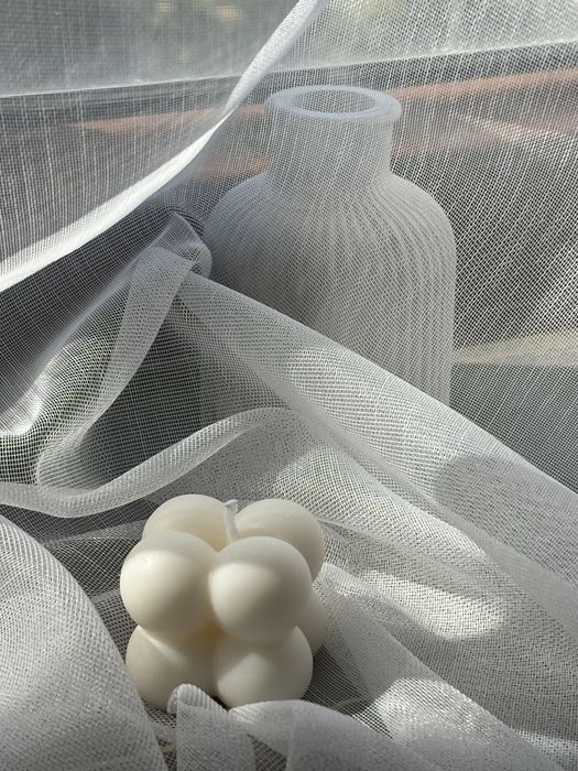 Свечи декоративные.