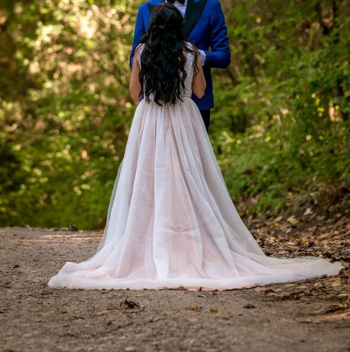 Rochie de mireasă