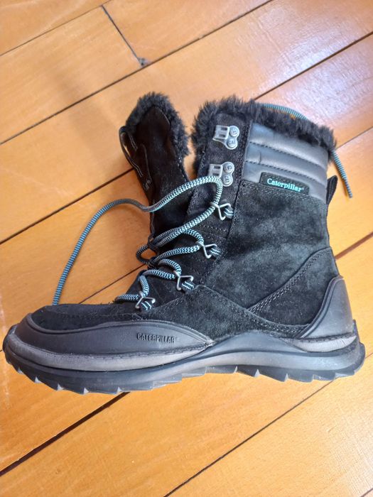 Ghete dama CATERPILLAR marime 38