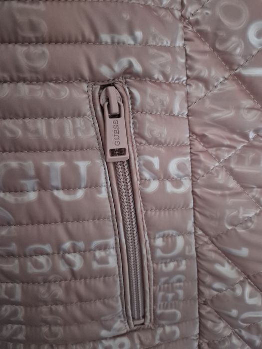 Яке Guess пролет есен