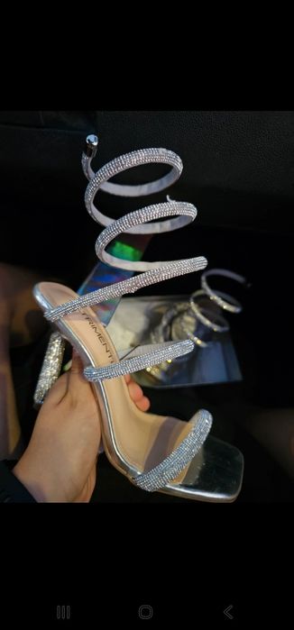 Sandale alma by alma en pena