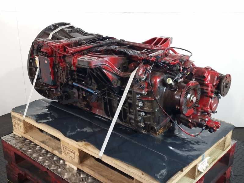 Cutie viteze Mercedes G281-12 OM473 cod A0012604100 originala