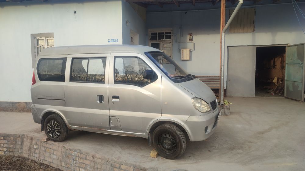 Mashin sotiladi donfinh