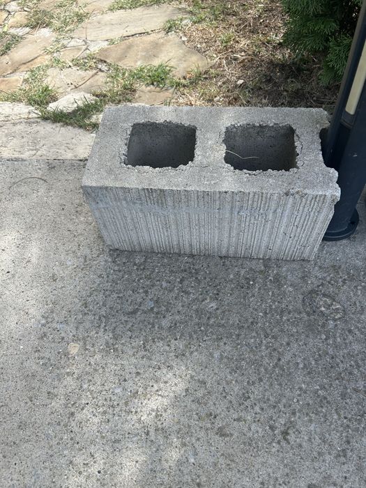 Бетонни блокчета