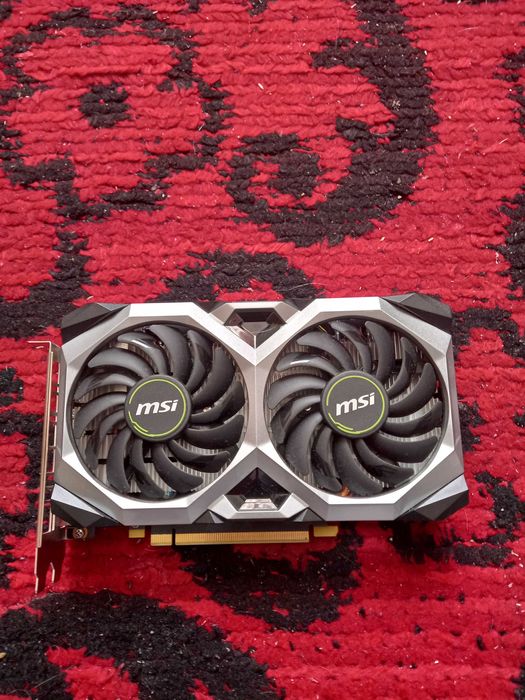 Placa video pentru computer