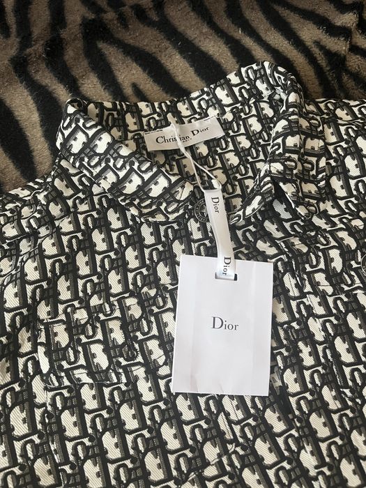 Sacou Dior Marimea S