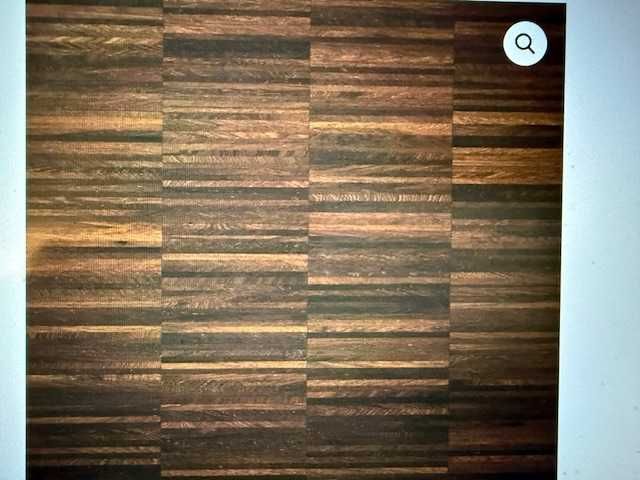 Масивен премиум паркет Венге Италия – 30.36 м², оригинално опакован