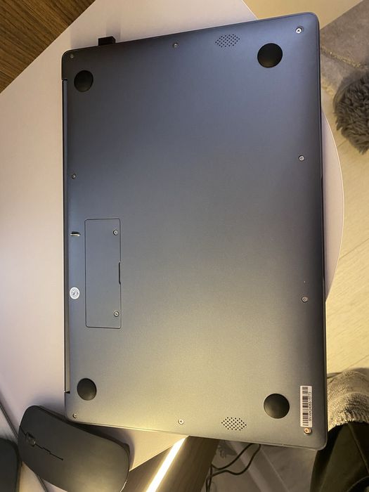 Ноутбук intel inside